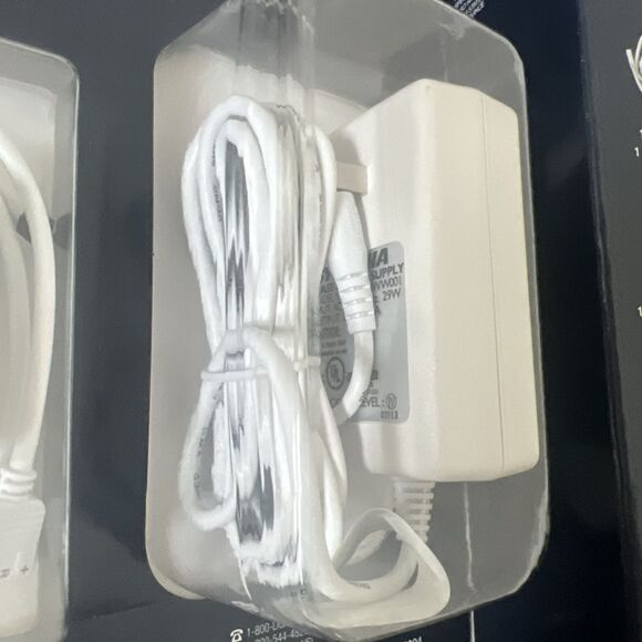 NEW Sylvania 12 ft. LED Flexible Multi Color Light Kit Wireless Remote Control - Picture 11 of 12